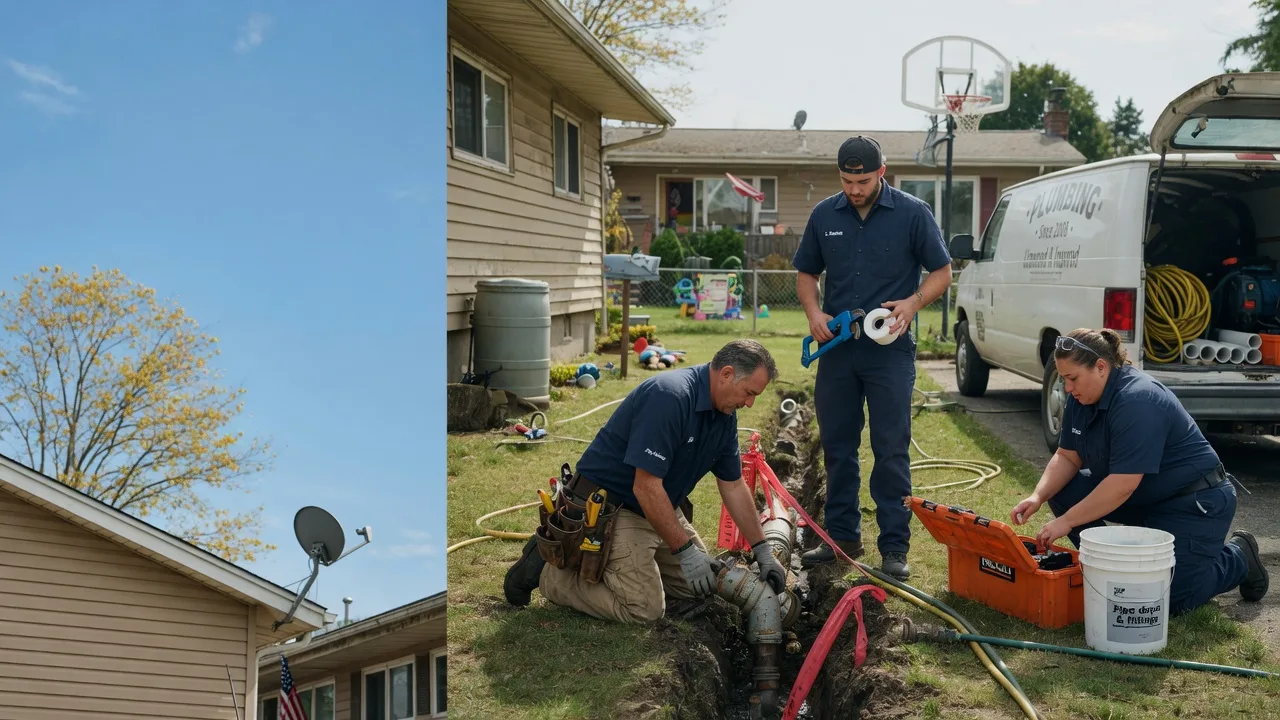 Garbage Disposal Replacement in Trout Run, PA near me